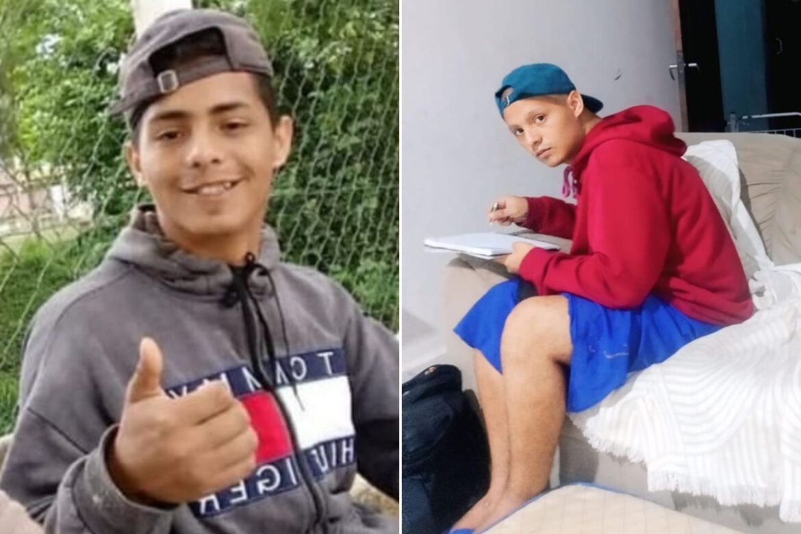 jovem-de-21-anos-desaparece-apos-surto-em-sp-e-pais-pedem-ajuda:-‘ele-e-muito-bonzinho’