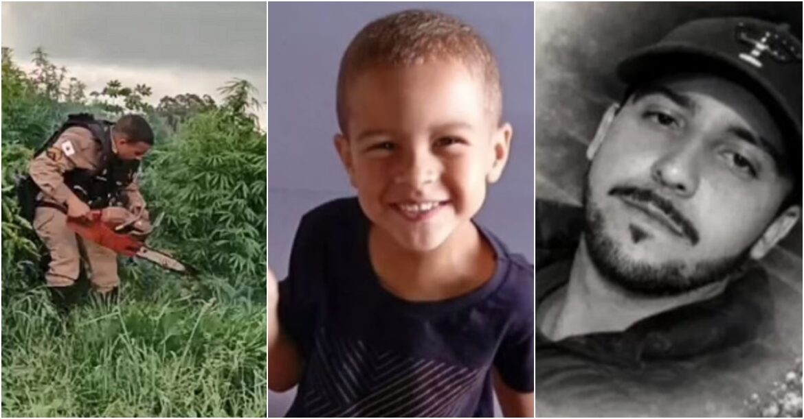 voce-viu?-plantacao-de-maconha-no-meio-de-cafezal,-morte-de-crianca-engasgada-com-pirulito-e-de-jovem-esfaqueado-no-carnaval